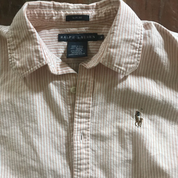 🚫SOLD🚫Ralph Lauren long sleeve - Picture 2 of 2